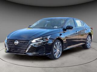 2025 Nissan Altima for sale in Louisville KY