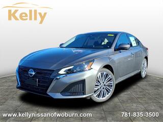 2025 Nissan Altima for sale in Stoneham MA