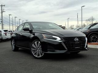 2025 Nissan Altima for sale in Salem NH