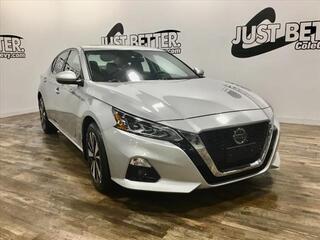 2022 Nissan Altima for sale in Bluefield WV