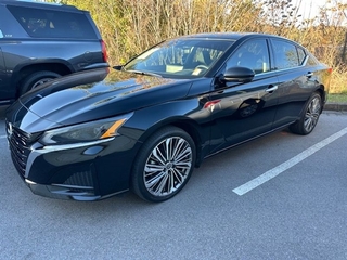 2023 Nissan Altima for sale in Johnson City TN