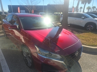 2023 Nissan Altima for sale in Merritt Island FL