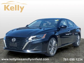 2024 Nissan Altima for sale in Lynnfield MA