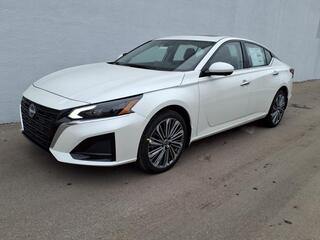 2025 Nissan Altima for sale in Indianapolis IN