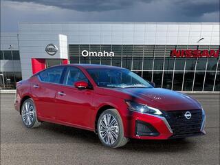 2025 Nissan Altima for sale in Omaha NE
