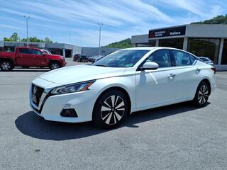 2022 Nissan Altima for sale in Kingsport TN
