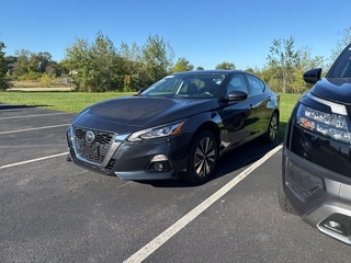 2022 Nissan Altima for sale in Stratham NH