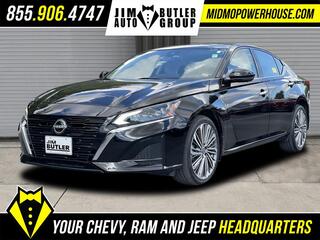 2023 Nissan Altima for sale in Linn MO