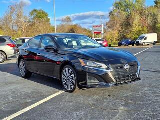 2023 Nissan Altima for sale in Salisbury NC