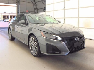 2023 Nissan Altima for sale in Dallas TX