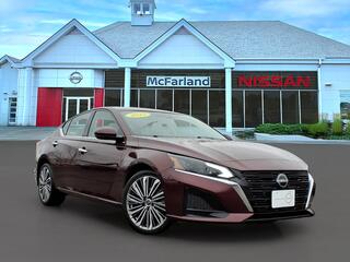 2023 Nissan Altima for sale in Stratham NH