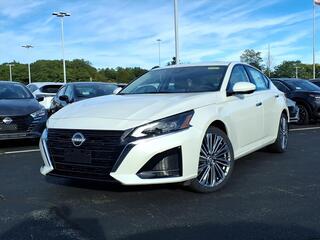 2025 Nissan Altima for sale in Stoneham MA