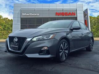 2020 Nissan Altima