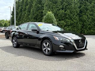 2022 Nissan Altima for sale in Asheville NC