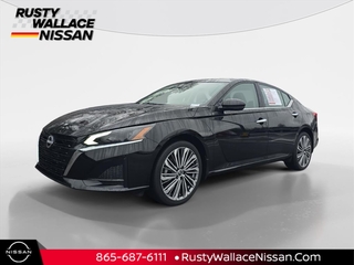 2025 Nissan Altima for sale in Knoxville TN