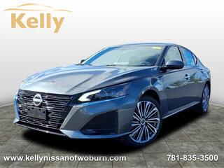 2025 Nissan Altima for sale in Stoneham MA