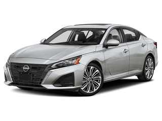 2025 Nissan Altima for sale in East Hanover NJ