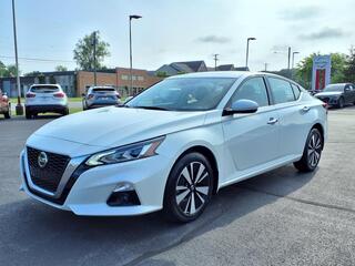 2020 Nissan Altima