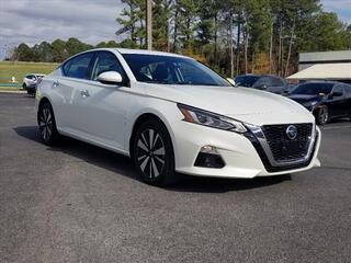 2021 Nissan Altima for sale in Cleveland TN