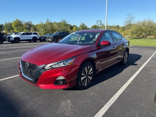 2022 Nissan Altima for sale in Stratham NH