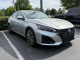 2023 Nissan Altima for sale in Greer SC