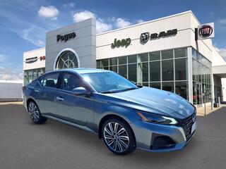 2023 Nissan Altima for sale in Powderly KY