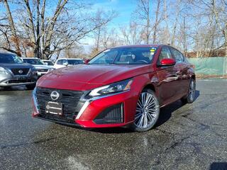 2023 Nissan Altima