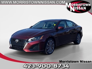 2024 Nissan Altima for sale in Morristown TN