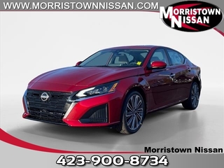 2024 Nissan Altima for sale in Morristown TN