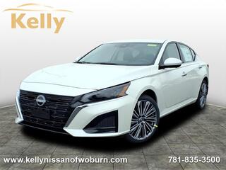 2025 Nissan Altima for sale in Stoneham MA