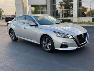 2020 Nissan Altima
