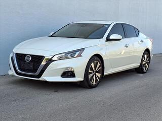 2022 Nissan Altima for sale in Indianapolis IN