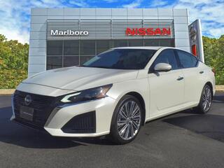 2023 Nissan Altima for sale in Marlboro MA