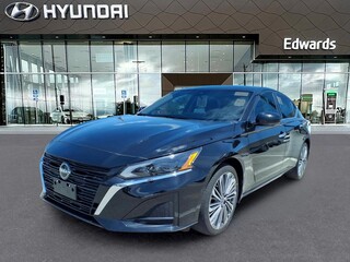 2023 Nissan Altima for sale in Council Bluffs IA