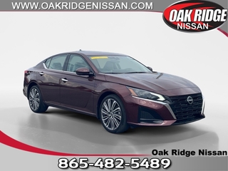 2023 Nissan Altima for sale in Oak Ridge TN