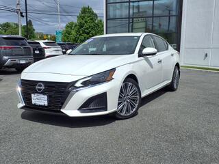 2023 Nissan Altima for sale in Danvers MA