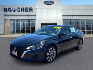 2023 Nissan Altima