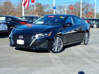 2024 Nissan Altima for sale in Lynnfield MA