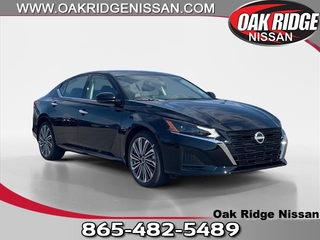 2025 Nissan Altima for sale in Oak Ridge TN