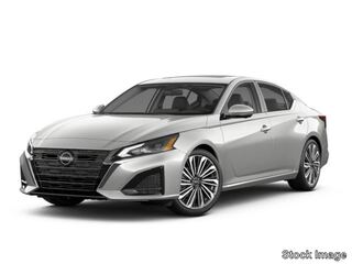 2025 Nissan Altima for sale in Lufkin TX