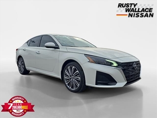 2025 Nissan Altima for sale in Knoxville TN