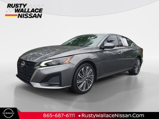 2025 Nissan Altima for sale in Knoxville TN