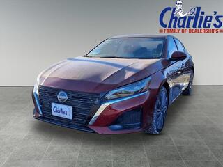 2025 Nissan Altima for sale in Augusta ME