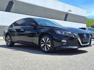 2021 Nissan Altima