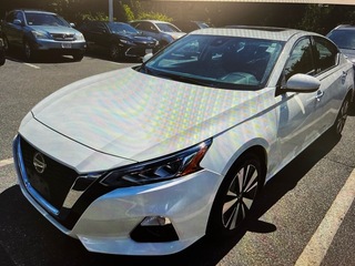 2022 Nissan Altima for sale in Portsmouth NH