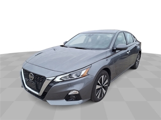 2022 Nissan Altima for sale in Grand Rapids MN