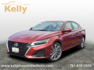 2023 Nissan Altima for sale in Stoneham MA