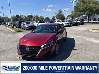 2023 Nissan Altima for sale in Charleston SC