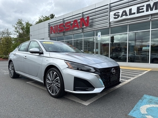 2023 Nissan Altima for sale in Salem NH