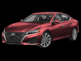 2024 Nissan Altima for sale in West Mifflin PA